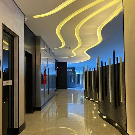 Elegante quarto e sala Sky Concept  Maceió Exterior foto