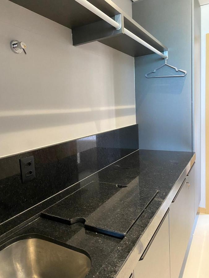 Elegante quarto e sala Sky Concept  Maceió Exterior foto