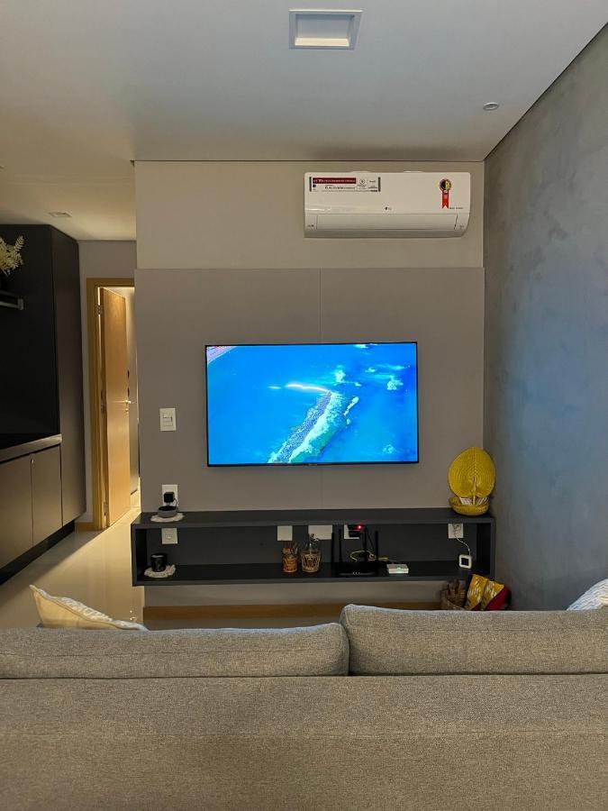 Elegante quarto e sala Sky Concept  Maceió Exterior foto